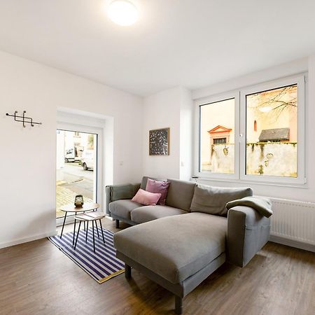 Apartament Rieslingglueck Trittenheim Zewnętrze zdjęcie