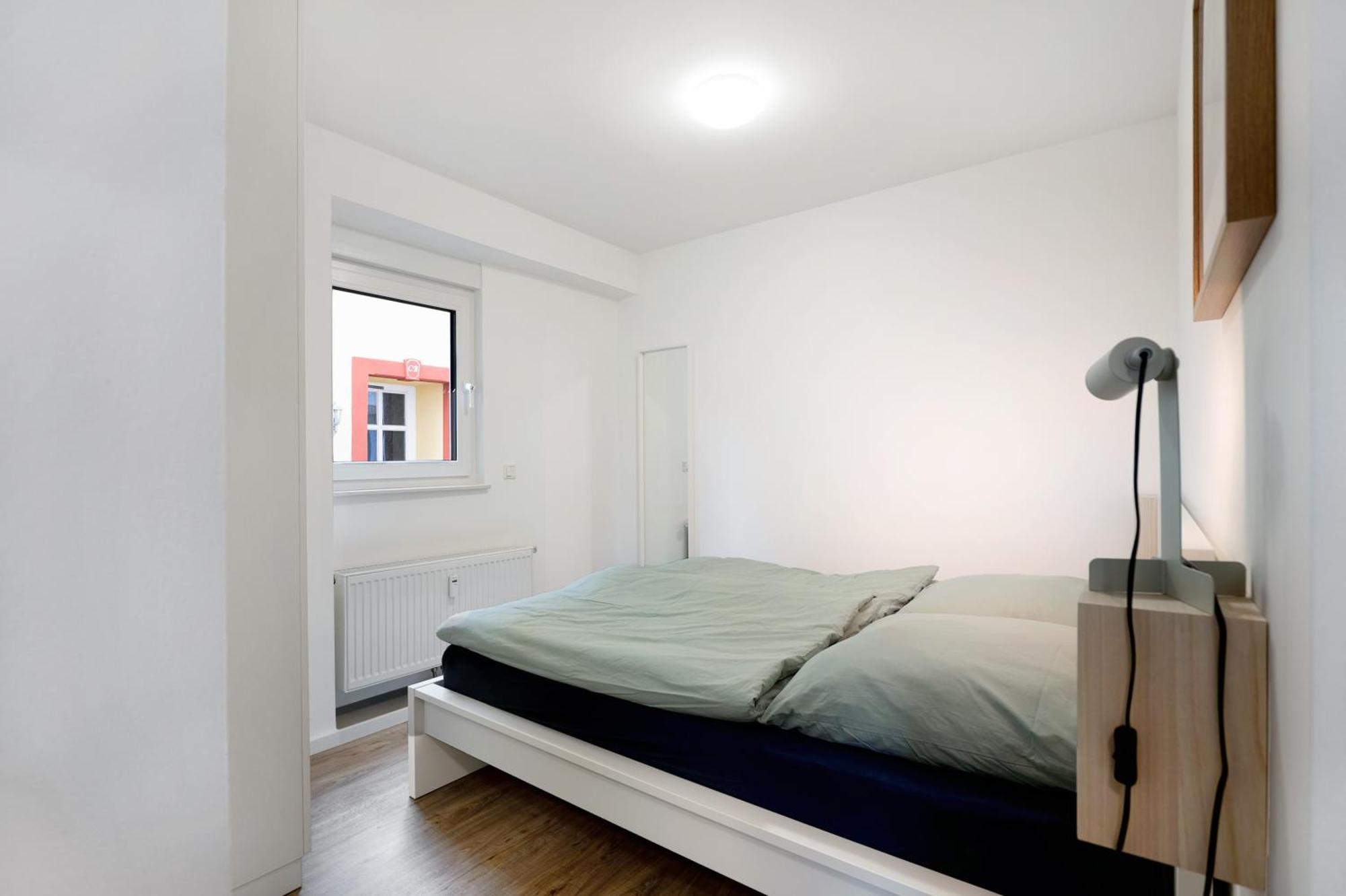 Apartament Rieslingglueck Trittenheim Zewnętrze zdjęcie
