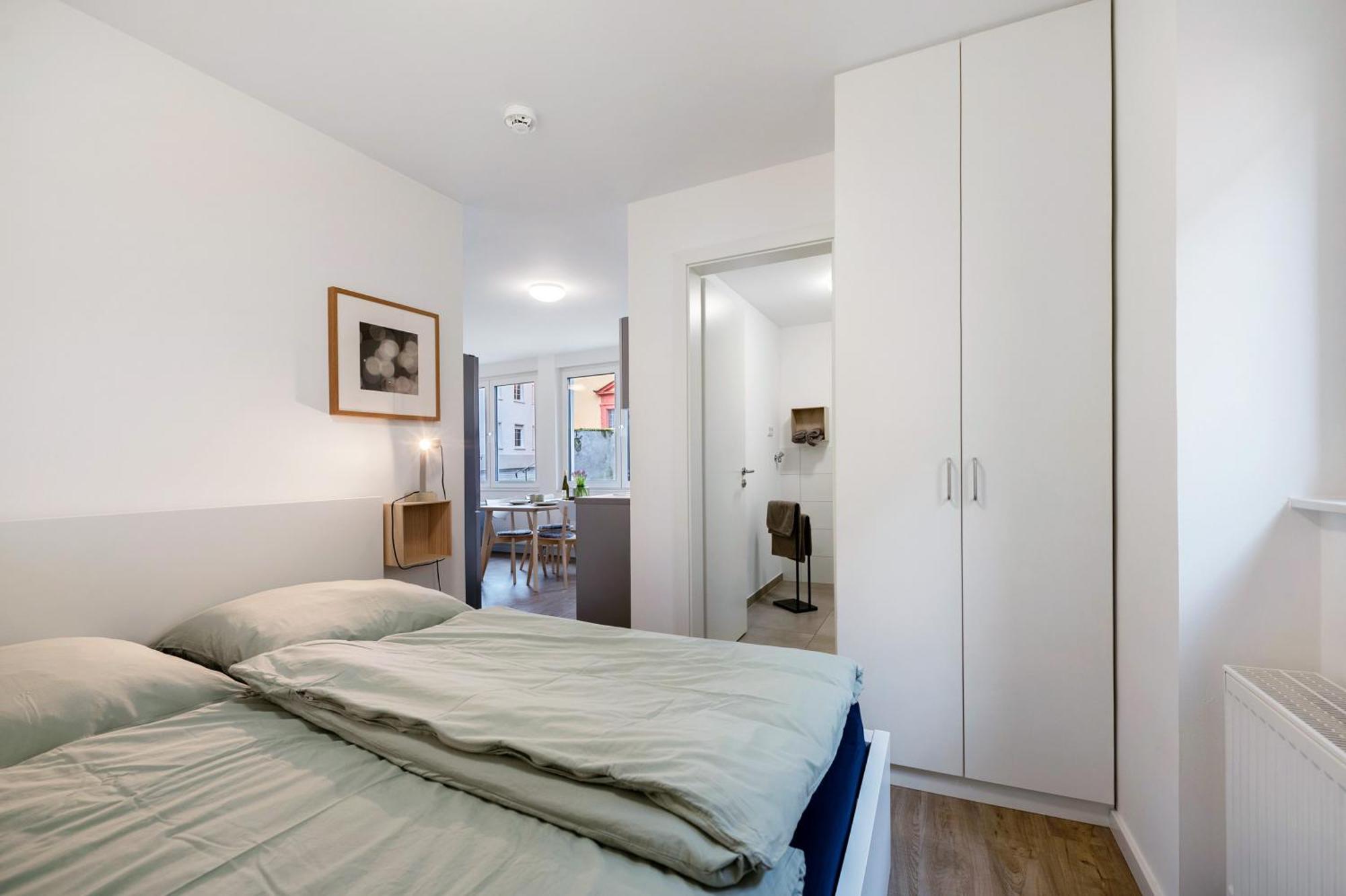 Apartament Rieslingglueck Trittenheim Zewnętrze zdjęcie